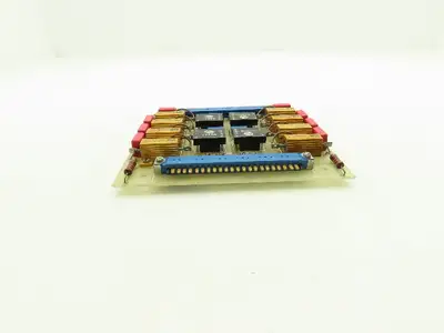 Sherman Treaters A1.1400011.01 Circuit Board Inverter Control