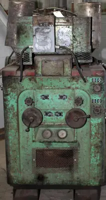 USED STOKES 551-1