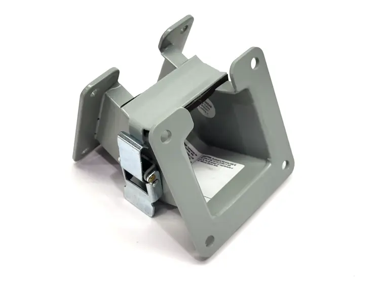 New | in-Stock Hoffman F22LE45B, 783510181505 Electrical Boxes Michigan US | Maverick Industrial Sales #1460817