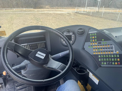 Used 2019 LIEBHERR LTM 1230-5.1 Mobile Cranes Connecticut US | Quality Cranes & Equipment #1485693