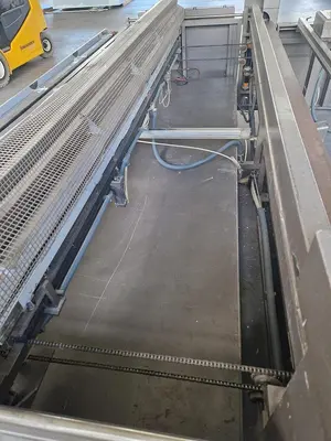 Used 1990 WEGENER BM 301 Misc Plastics Equipment CZ | Amaron s.r.o. #1065051