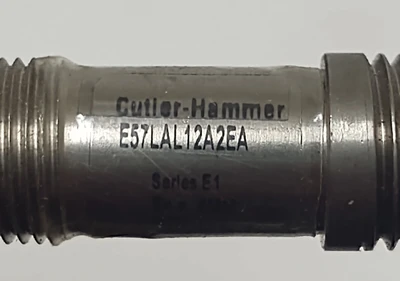USED Cutler-Hammer E57LAL12A2EA