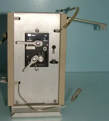 Used MILLIPORE M-6000A HPLC Systems Texas US | Bamko Surplus Process Equipment #930323