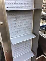 Used EQUIPMENT _UNKNOWN_ Bottle Orienters Connecticut US | DMC Industries #1281740