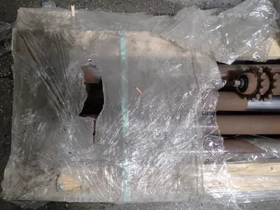 Industrial Rollers