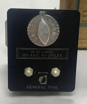 New | in-Stock HAYDON GENERAL TIME DA11A031D Timers Ohio US | Surplus Asset Holdings #1243224