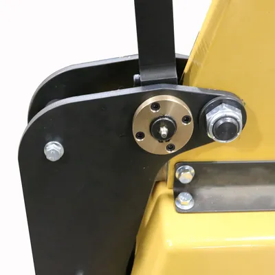 BAILEIGH MSS-14F Stretcher/Shrinkers | Sierra Victor Industries (9)