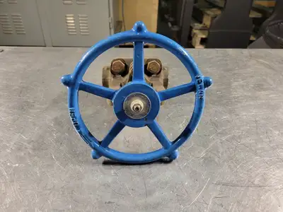 USED VELAN B