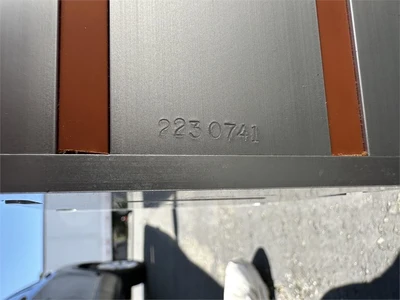 Used 2022 TIGERSTOP TS16 Measuring Machines California US | MachineryMax #1318357