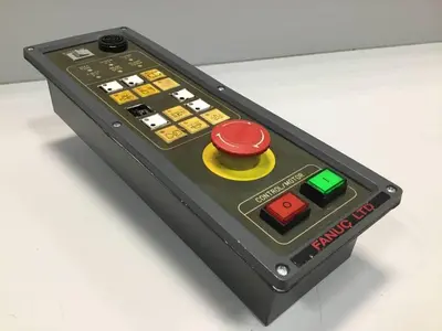 USED FANUC A86L-0001-0163