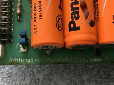 USED HECKLER & KOCH NG1 113465 (1) ()-