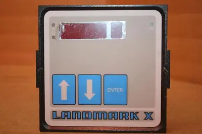 USED LANDMARK X LMX Z2536