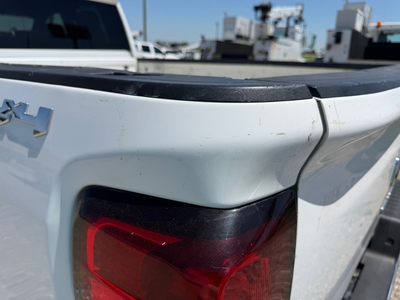 Used 2022 GMC SIERRA 2500HD Pickup Trucks Oklahoma US | OT Truck & Tractor Sales #1383474