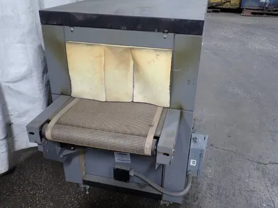 Used BESELER TD20121 Miscellaneous Packaging Equipment Ohio US | HGR 24 #867406