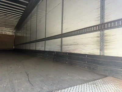 Used 2015 STOUGHTON _UNKNOWN_ Box Trailers Indiana US | Miedema Asset Management Group #1414397