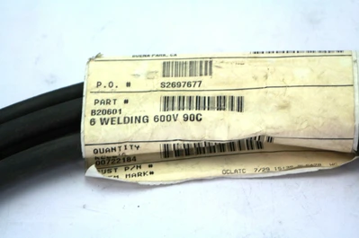 New | in-Stock Omni B20601 Cable & Wire California US | Davliegogo LLC #1705661