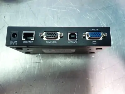 Used TRENDNET TKEX4 Misc Networking Equipment Ohio US | HGR 24 #907456