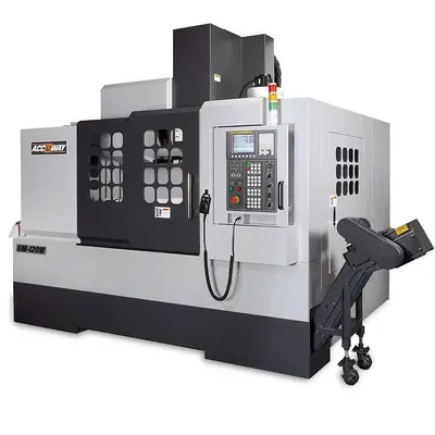 NEW ACCUWAY UM-120W