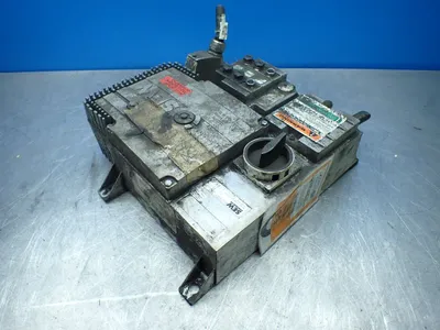 Used SEW EURODRIVE MQD32A/MM30C/Z38G0/AGB1 PLC Input & Output Ohio US | HGR 24 #838775