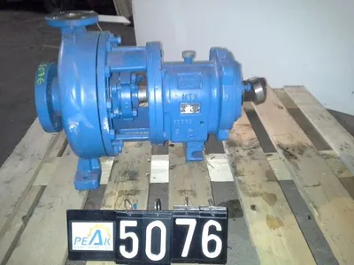 USED Goulds 3196 MTX