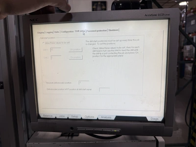 USED 2007 UNIBAL SVOEF-SA