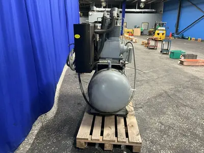 Used GARDNER DENVER CASRSA32,HRA1512,230/S,S Miscellaneous MRO Ohio US | HGR 24 #1503746