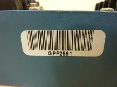 USED EXCELLO P8387-100-44