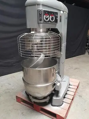 Used HOBART® HL1400N Agitators, Blenders, Mixers Tennessee US | BAKE Marketing #392050