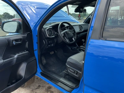 Used 2021 TOYOTA TACOMA Pickup Trucks Michigan US | Miedema Asset Management Group #1344757