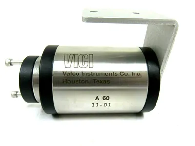 NEW VICI VALCO INSTRUMENTS A60 ACTUATOR A-60