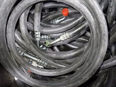 Hose