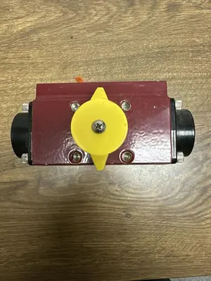 USED WATTS PAS180M3-14