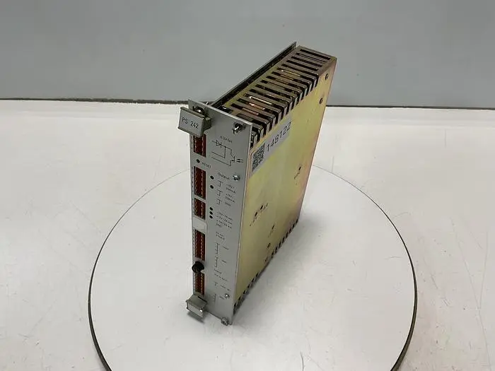 Used KEBA E-PS-24V 1825E-1 Power Supplies Michigan US | Ideal Machinery #714485