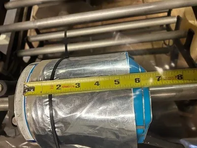 Used MATRIX 900915SXXRIX Commercial Food Processors Illinois US | M&M Equipment Corp. #1285884