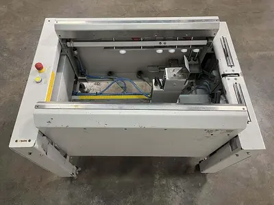 USED INTERPACK IPG UPF 2420