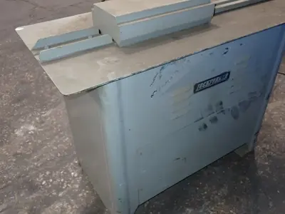 USED LOCKFORMER SS1598