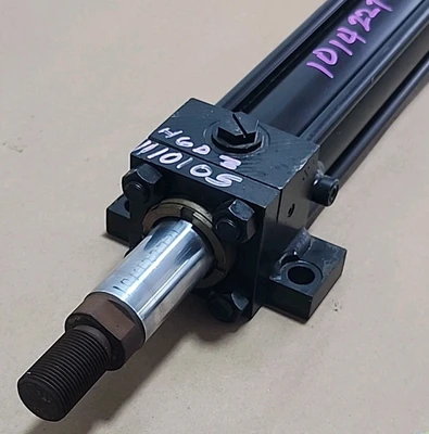 USED Parker 02.00 CC-2HXLTS23A 25.000