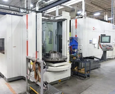2015 HERMLE C60U MT DYNAMIC Boring Mill-Horiz Floor Type CNC | Asset Exchange Corporation (1)