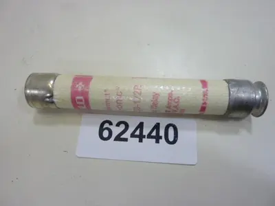 USED GOULD / SHAWMUT TRS3-1/2R