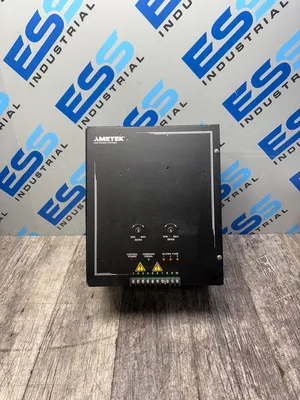 AMETEK ZF2-480-225-NC-01 Electrical/PLC/Automation | ESS Industrial Equipment Sales (1)