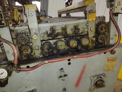 USED ROWE B-40