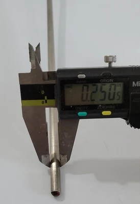 USED THERMO ELECTRIC TC-11484-R-T-DG-12-14-B-D