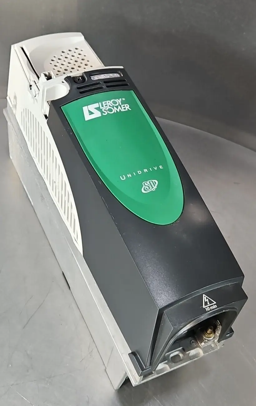 Leroy Somer SP1401 Servo Driver 1.0/1.5hp 380-480V 50-60Hz (BIN1.3.4)