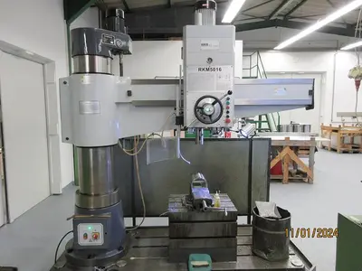 USED 2021 KAMI RKM 5016