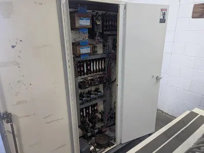 USED APV BAKER INC F23215