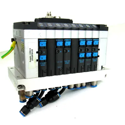 USED FESTO CPV-14-VI