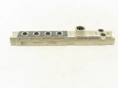 Used BALLUFF BNI0092 _UNKNOWN_ PLC Input & Output Indiana US | Arrow Industrial #1408183