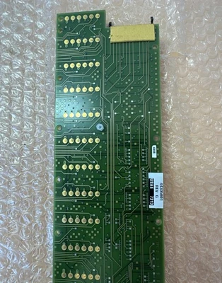 USED Universal Instruments 44335801 G