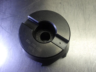 3" Indexable Facemill 1" Arbor (LOC1539)