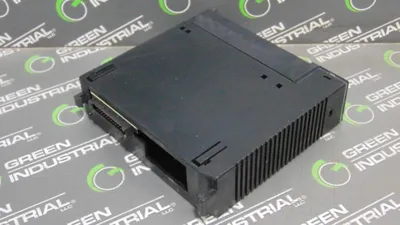 USED GE FANUC IC693MDL240E